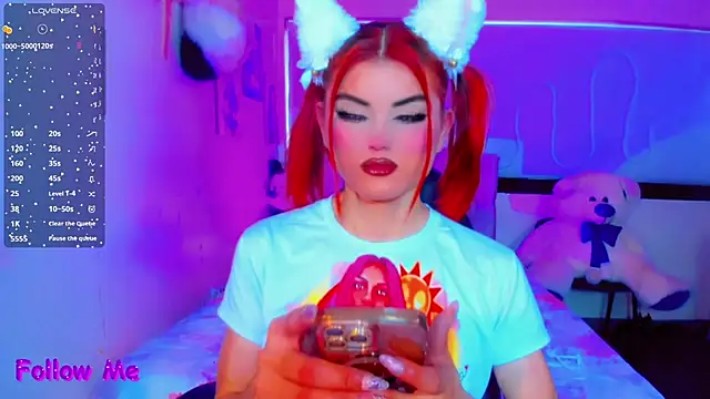 Jessica smith 1 online show from 15, 4, 2026