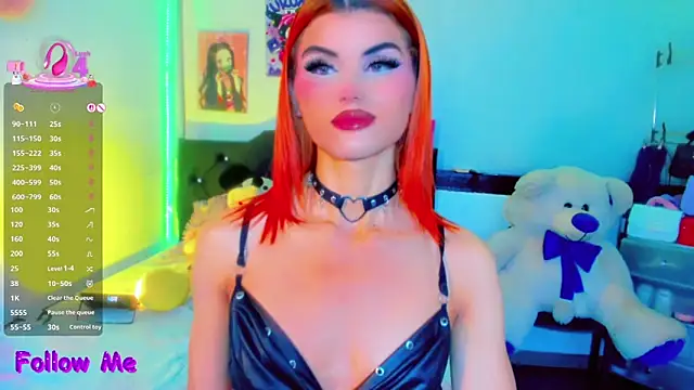 Jessica smith 1 online show from 27, 5, 2026