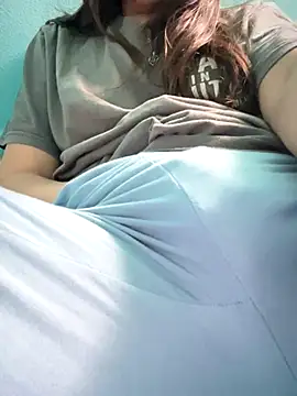 rossana99  online show from 12, 10, 2025