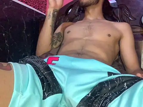 tanned boy online show from 4, 3, 2026