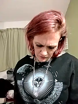 renegade vyxxen online show from 13, 3, 2025