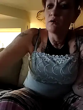 renegade vyxxen online show from 21, 11, 2025