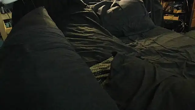 Dark Asteroid online show from 15, 1, 2026