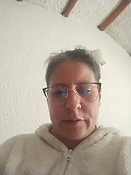 LucifernandaSw online show from 27, 1, 2025