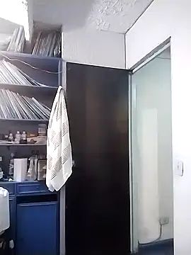 LucifernandaSw online show from 27, 1, 2025