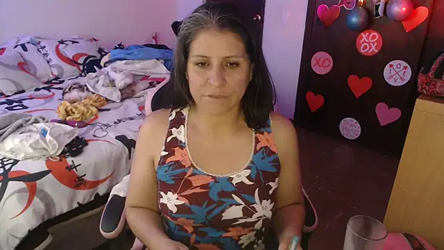 LucifernandaSw online show from 23, 2, 2026