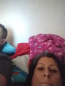 LucifernandaSw online show from 29, 3, 2026