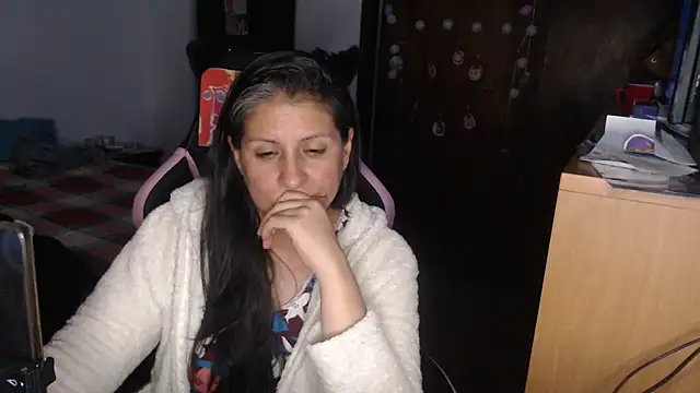 LucifernandaSw online show from 14, 4, 2026