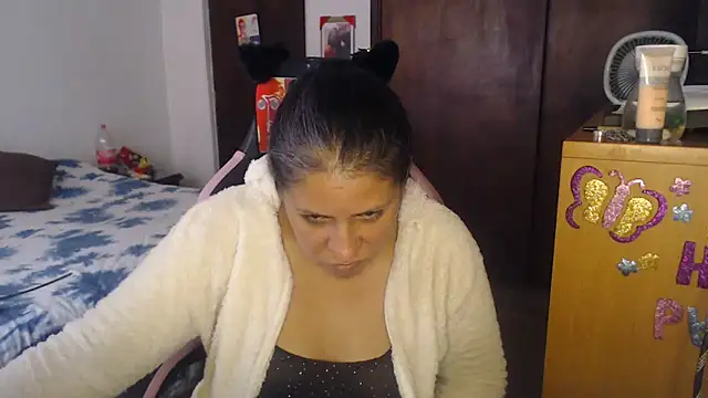 Snapshot of LucifernandaSw chatting on 2, 7, 2026 LucifernandaSw online show from 2, 7, 2026