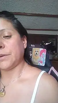 Snapshot of LucifernandaSw chatting on 14, 7, 2026 LucifernandaSw online show from 14, 7, 2026