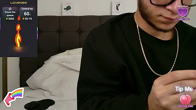 alejdrip online show from 14, 3, 2025