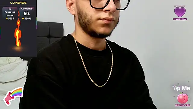 alejdrip online show from 14, 3, 2025