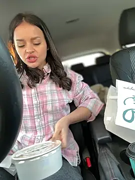 AngelinaTeller online show from 2, 1, 2025