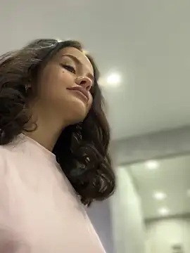 AngelinaTeller online show from 8, 1, 2025