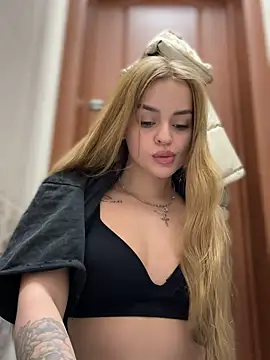 AngelinaTeller online show from 1, 2, 2025