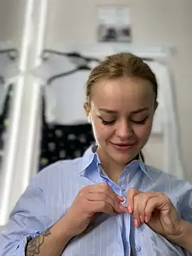 AngelinaTeller online show from 7, 2, 2025