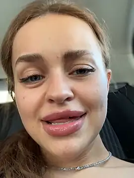 AngelinaTeller online show from 9, 3, 2025