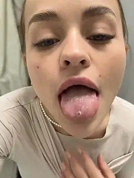 AngelinaTeller online show from 15, 3, 2025