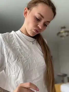 AngelinaTeller online show from 23, 3, 2025