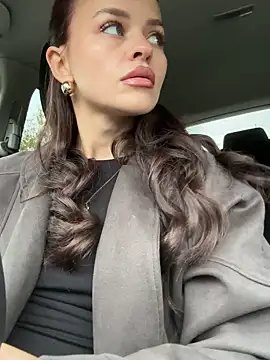 AngelinaTeller online show from 29, 9, 2025