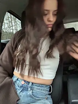 AngelinaTeller online show from 2, 10, 2025