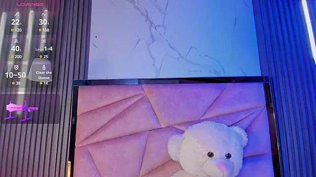 Alisse Miller online show from 2, 2, 2025