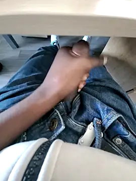 Snapshot of no1belike1 chatting on 19, 3, 2025 no1belike1 online show from 19, 3, 2025