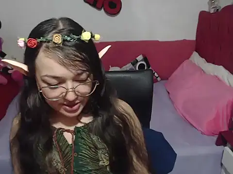 Angela 18honey online show from 8, 11, 2025