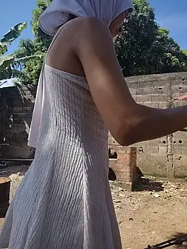 hanaa 18 online show from 3, 12, 2025