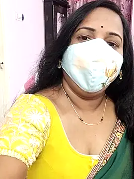 Snapshot of Susma-Telugu chatting on 6, 3, 2026 Susma-Telugu online show from 6, 3, 2026