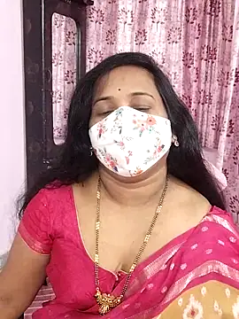 Snapshot of Susma-Telugu chatting on 8, 6, 2026 Susma-Telugu online show from 8, 6, 2026