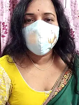 Snapshot of Susma-Telugu chatting on 9, 6, 2026 Susma-Telugu online show from 9, 6, 2026