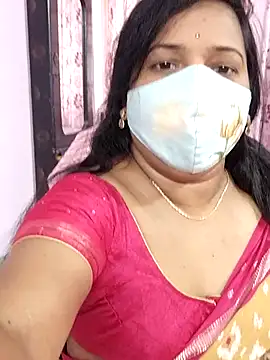 Snapshot of Susma-Telugu chatting on 10, 6, 2026 Susma-Telugu online show from 10, 6, 2026