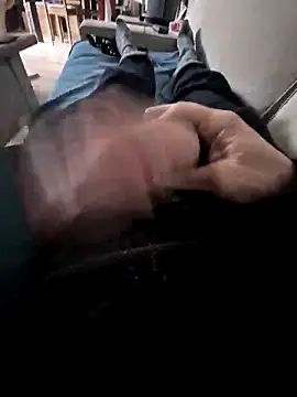 MarkBigDick35 online show from 7, 2, 2025