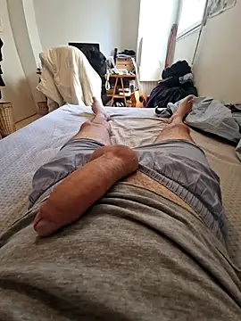Snapshot of MarkBigDick35 chatting on 16, 7, 2026 MarkBigDick35 online show from 16, 7, 2026