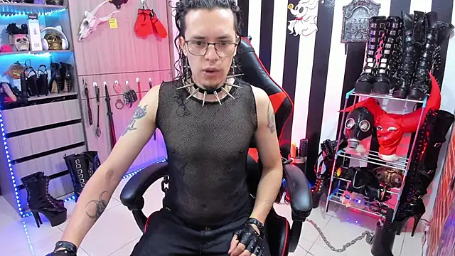 daven56 online show from 14, 10, 2025