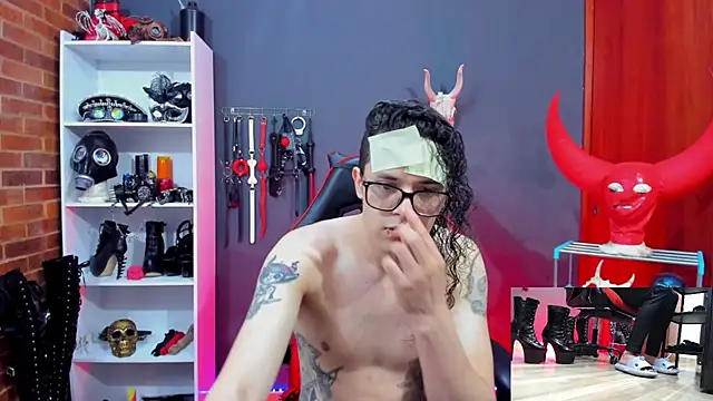 daven56 online show from 20, 4, 2026