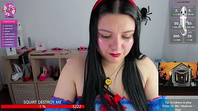 catha cat online show from 23, 10, 2025