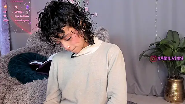 sami monroe online show from 13, 1, 2026