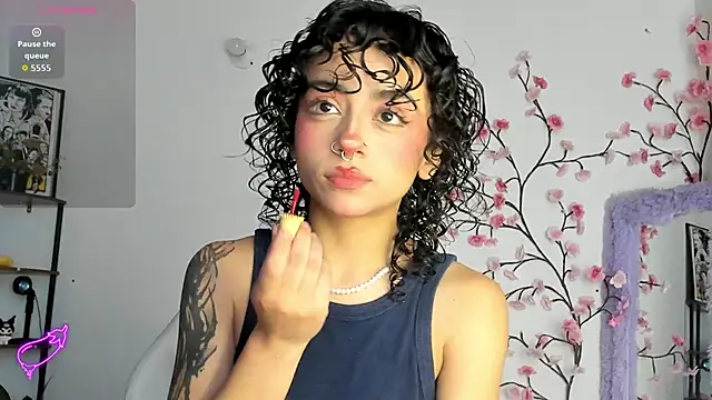 sami monroe online show from 1, 4, 2026