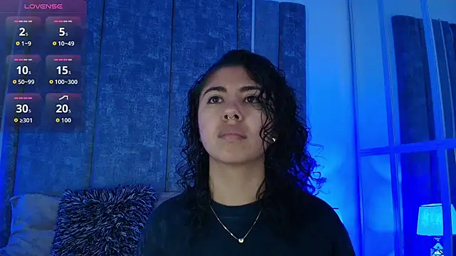 Amareto  online show from 12, 1, 2026