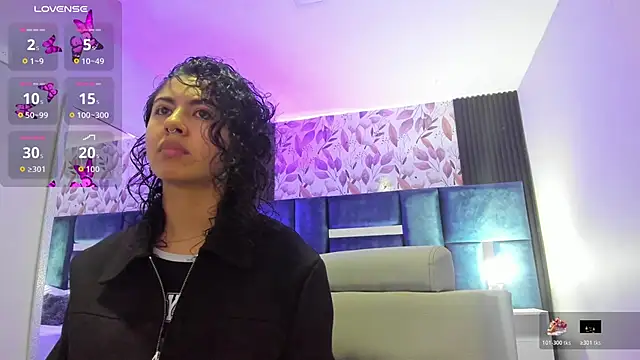 Amareto  online show from 5, 2, 2026