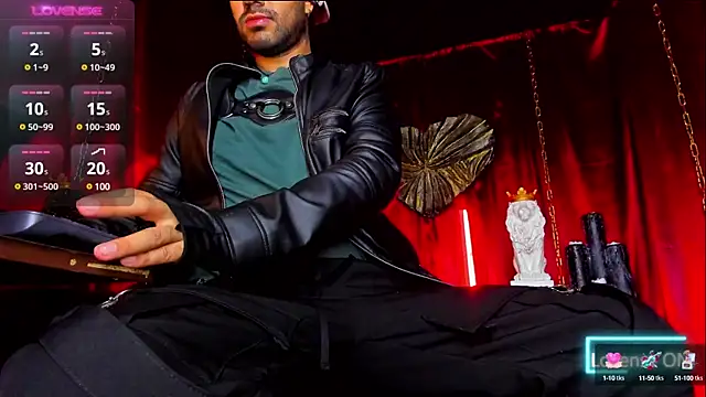 LatinMilk  online show from 5, 12, 2024