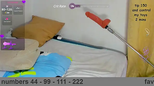 aphrodites ass online show from 16, 2, 2025