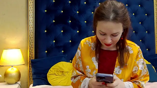 Snapshot of HaileyMoonn chatting on 16, 12, 2024 HaileyMoonn online show from 16, 12, 2024