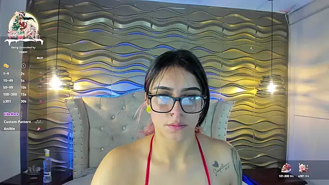 Andreita Jones online show from 2, 1, 2025