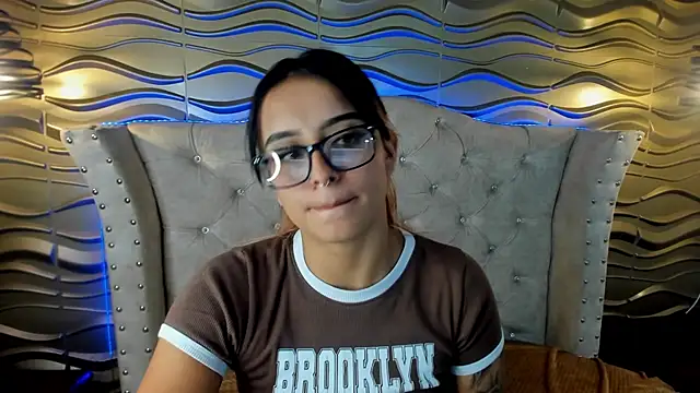 Andreita Jones online show from 14, 1, 2025