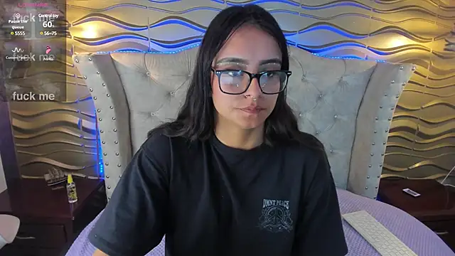 Andreita Jones online show from 26, 2, 2025