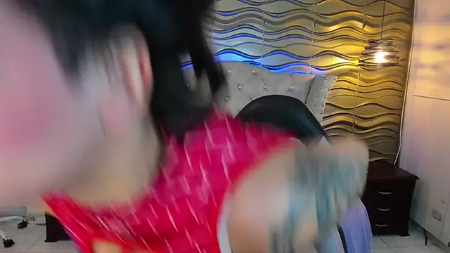 Andreita Jones online show from 1, 3, 2025