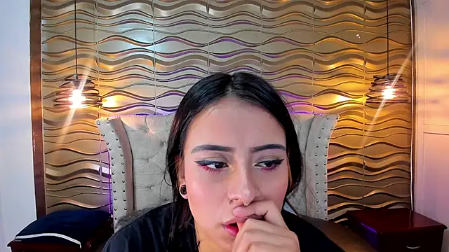 Andreita Jones online show from 18, 10, 2025